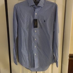Ralph Lauren polo shirts